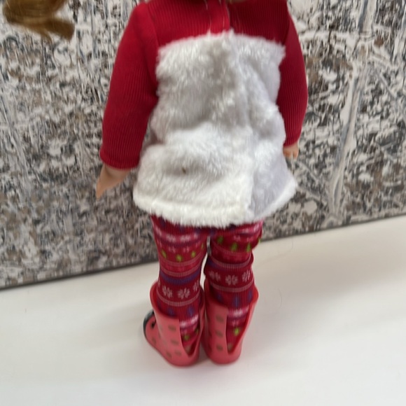 American Girl 14.5” WellieWishers Doll - Picture 8 of 9